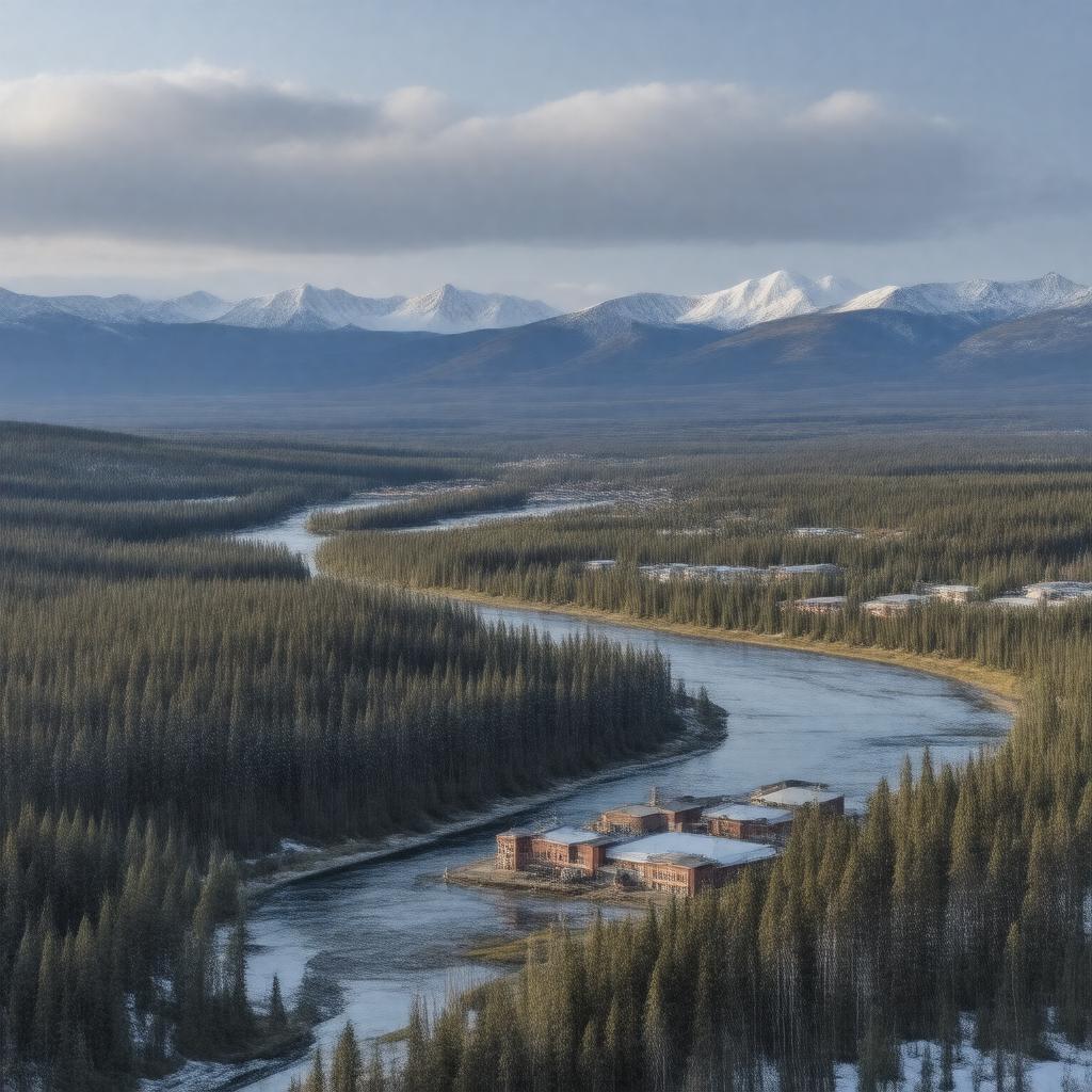 Whitehorse, Yukon